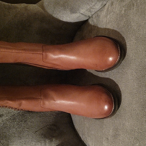 Cole Haan boots - Picture 7 of 7